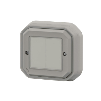 Legrand 069819L PlexoNew with Netatmo 