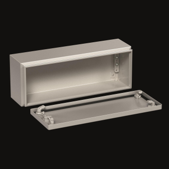 RITT Klemmenkasten KX Stahlblech 1504000 