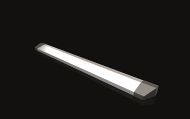 Rittal Aluminiumleiste 1=1    CX 6730800 
