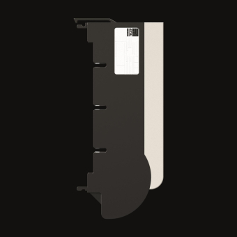 Rittal Reitersicherungselem.  SV 9630000 