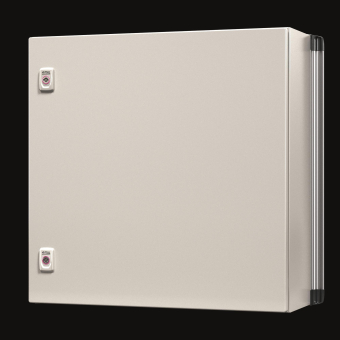 RITT Bediengehäuse          AX 6320550 