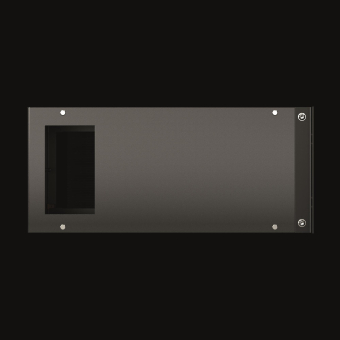 Rittal 19z Kleingerätebox 4HE DK 5501900 