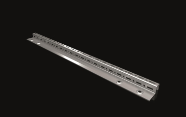 Rittal Schiene BH:600mm 1=4   SZ 6730700 
