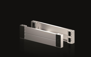 Rittal VX Sockel-Eckstück 1=2 VX 8660061 