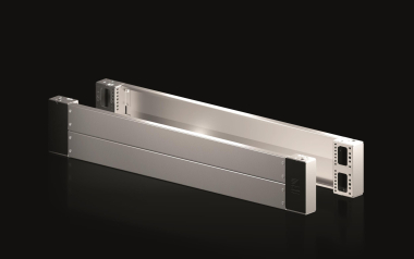 Rittal VX Sockel-Eckstück 1=2 VX 8660063 