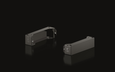 Rittal Sockel-Element 1=2     AX 2830410 