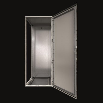 Rittal Anreih-Schranksystem   VX 8806450 