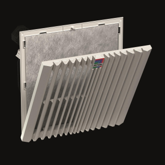 Rittal Blue e+ Filterlüfter  SK 3243700 