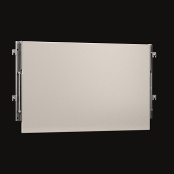 Rittal TS 4638600 Ablagepult  PS 4638600 