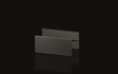 Rittal Sockel-Blende 1=2      AX 2830062 
