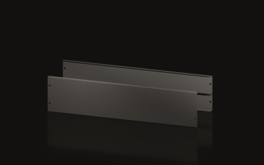 Rittal AX Sockel-Blende       AX 2830102 