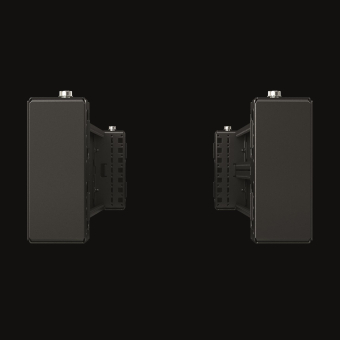 Rittal VX Sockel-Eckstück     VX 8660023 