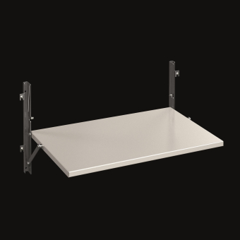 Rittal TS 4638600 Ablagepult  PS 4638600 