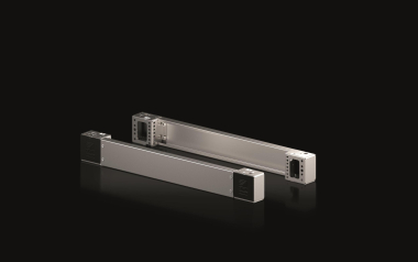 Rittal VX Sockel-Eckstück 1=2 VX 8660051 