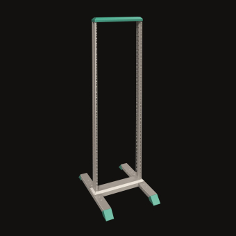 Rittal Data Rack 40HE         DK 7400000 