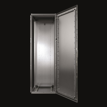 Rittal Anreih-Schranksystem  VX 8450.000 