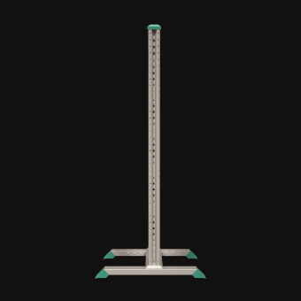 Rittal Data Rack 40HE         DK 7400000 