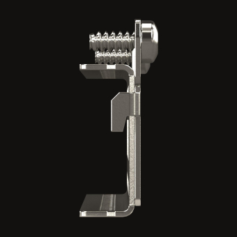 Rittal System-Chassis        VX 8619.720 