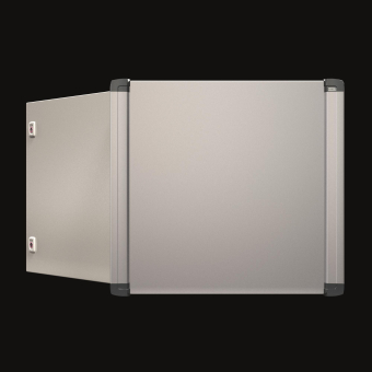 RITT Bediengehäuse          AX 6320550 