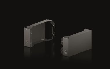 Rittal Sockel-Element 1=2     AX 2830420 