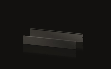 Rittal Sockel-Blende 1=2      AX 2830081 