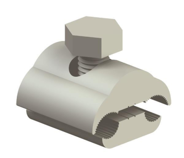 Cablofil CM925007 GRIFEQUIP Erdungs- 