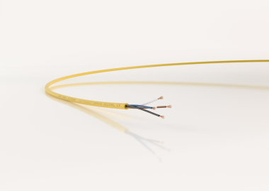 LAPP UNITRONIC SENSOR P 4X0,34 DESINA 