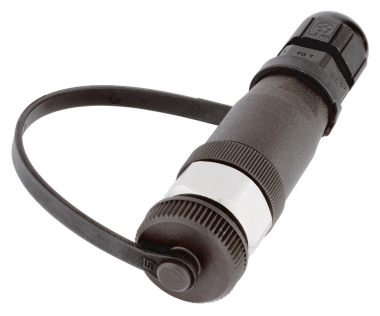 Lapp S/A-Steck-       AB-C4-M12FS-PG7-VA 