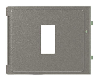 BTicino E52305 Leermodul f.Türstation 