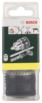 Bosch Adapter + Bohrfutter SDS Plus 