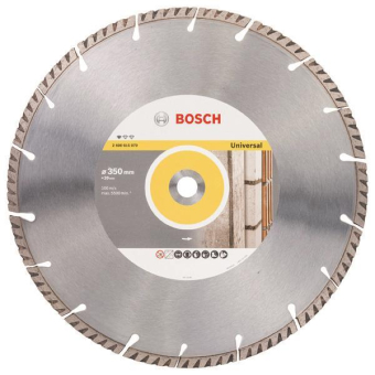 Bosch Diamanttrennscheibe     2608615070 