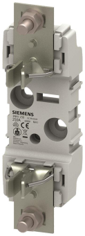 Siemens NH-Sicherungsunterteil   3NH1230 