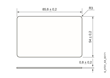 SIEM Moby D / RF300   6GT2600-1AD00-0AX0 