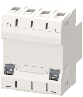 Siemens FI-Schutzschalter, 5SV3346-6KK60 