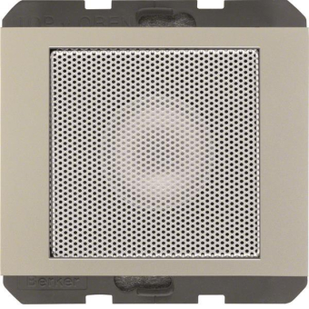 BER Lautsprecher Berker K.5     28827004 