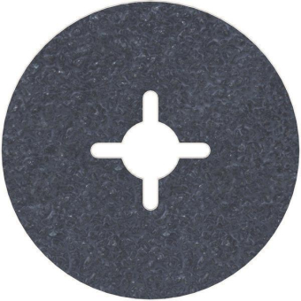 Bosch Fiberschleifscheibe     2608607254 