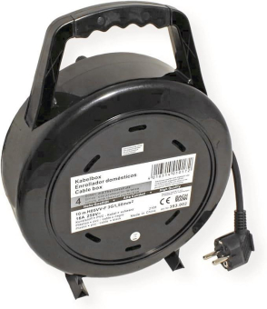 Bachmann Kabelbox 4f             393.002 