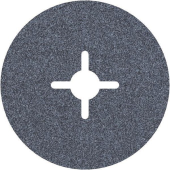 Bosch Fiberschleifscheibe     2608606733 