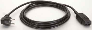 Bachmann Zuleitung H05VV-F 3G1,5 352.175 