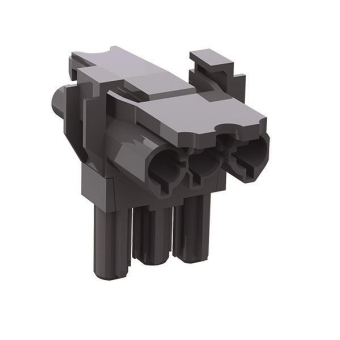 Bachmann Wieland T-Verteiler     375.107 