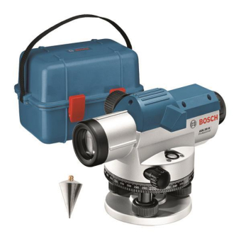 Bosch 0601068401 GOL 20 G       GOL 20 G 