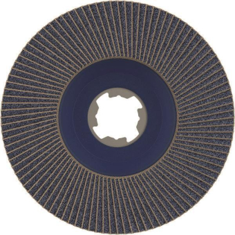 Bosch 2608619212         X-LOCK FAECHERS 