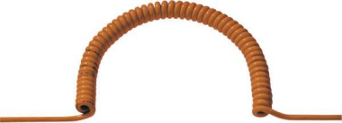 Bachmann Wendelleitung orange    684.880 