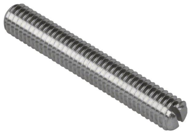 Hager Nivellierstift M8x50mm     BKZNS50 