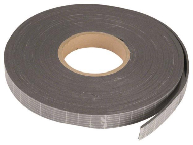 Hager Moosgummistreifen zur      BKZM203 