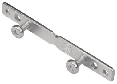 Hager Kanalverbinder gerade     BKZKV180 