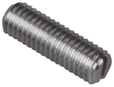 Hager Nivellierstift M8x35mm     BKZNS35 