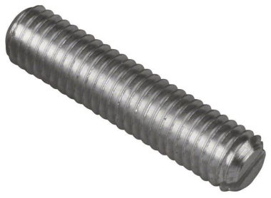 Hager Nivellierstift M8x25mm     BKZNS25 