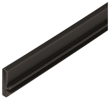 Hager Belagstoßkante 4mm      BKZBSK9005 