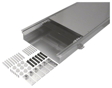 Hager Bodenkanal estrichbündig BKW400060 